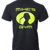 Mike’s Gym T-shirts